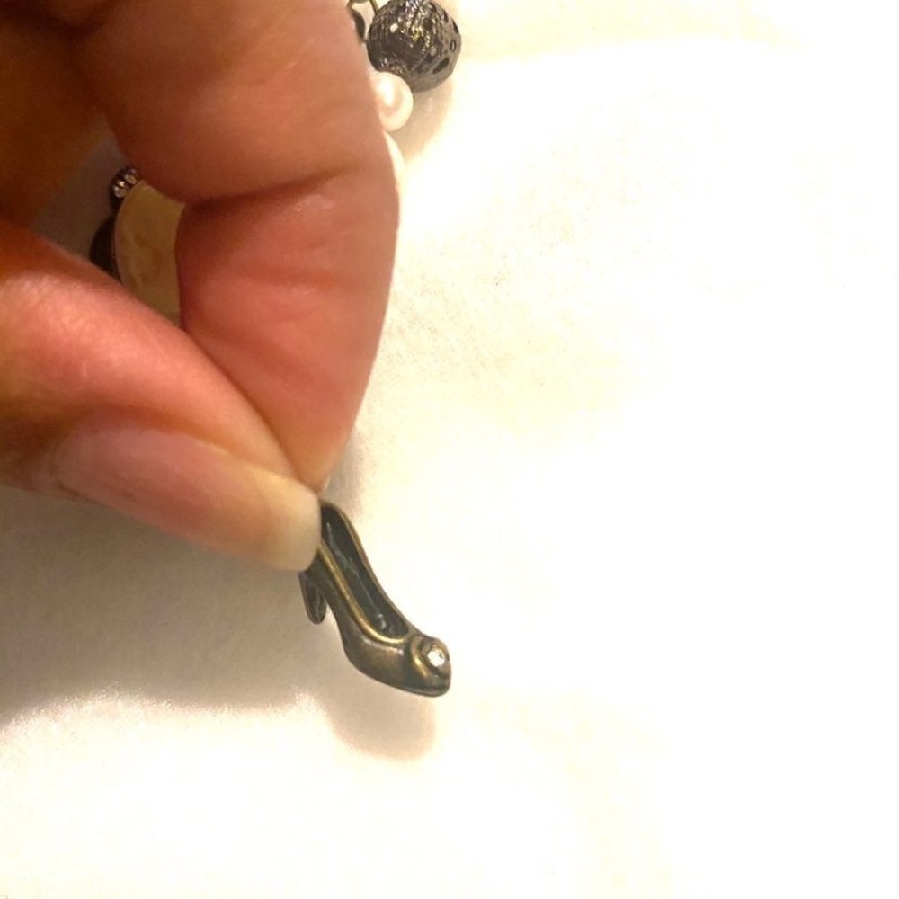 Cameo Planner Charm - Picture 3 of 9